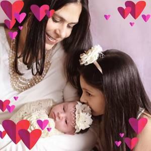 Meet your Posher, Natalie